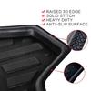 EVA Car Rear Trunk Mat For Peugeot 3008 P84 Accessories MK2 2017 2018- Boot Cargo Liner Tray Trunk Floor Waterproof Carpet