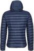 Куртка Patagonia Men's Down Sweater Hoody navy blue