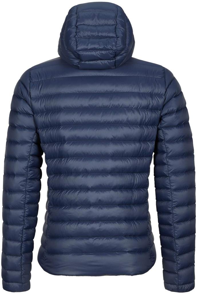 Куртка Patagonia Men's Down Sweater Hoody navy blue