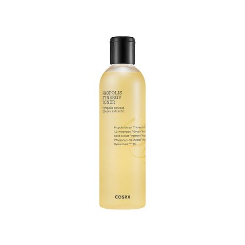 

COSRX Full Fit Propolis Synergy Toner 280мл.