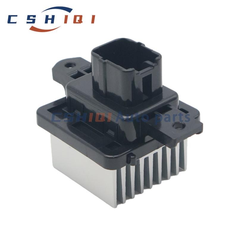 7802A240 Blower Heater Resistor Motor Fan Resistor For Sport 2013- Car Parts