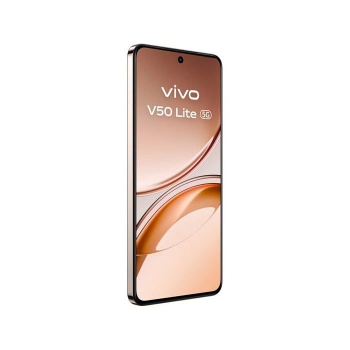 SMARTFON Vivo V50 Lite 5G Lub 8 GB RAM 256 GB