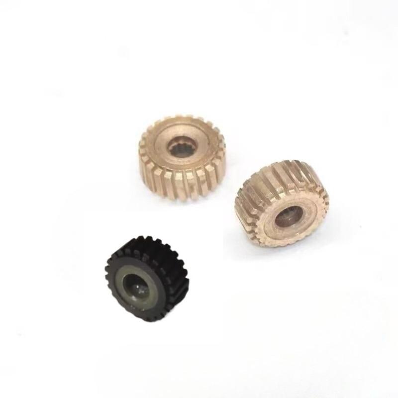Car Steering Column Gear For Lexus RX270 LS460 LX570