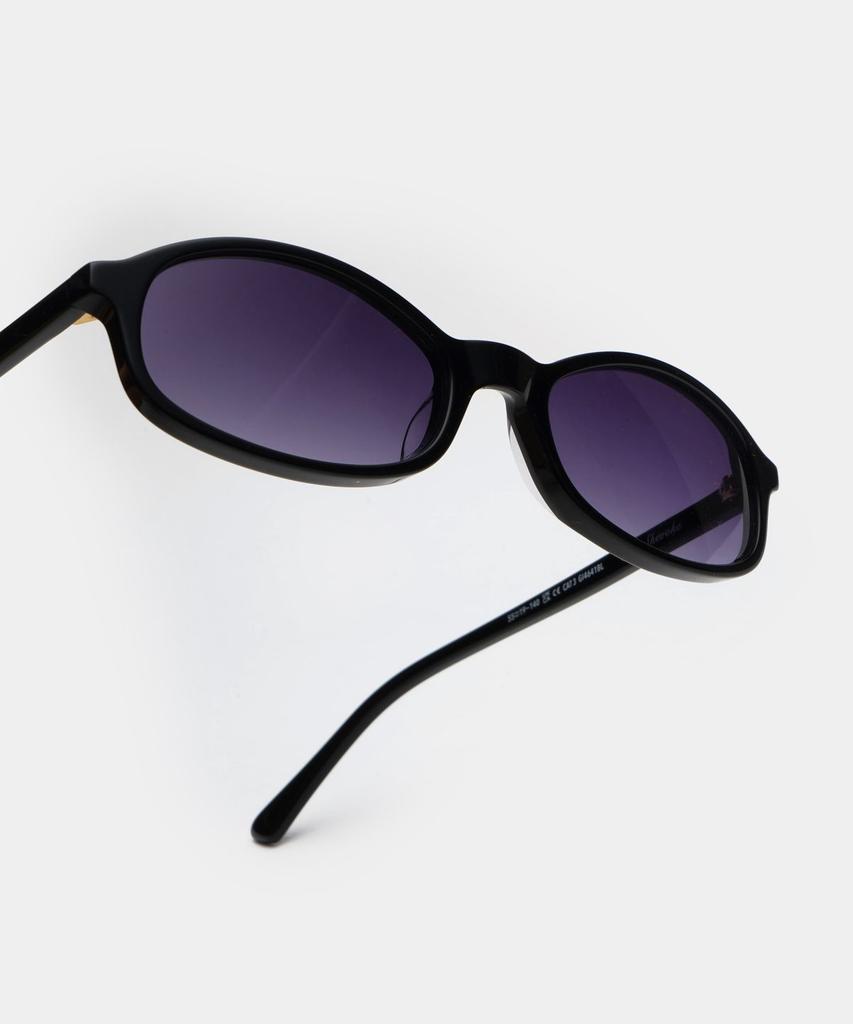 Swibokeu Gini Black