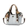 Borse a Tracolla da Donna Borsa Tote per Lavoro e Shopping Borse a Tracolla e Borse a Mano Borsa Tote in Ecopelle con Manico Superiore Borsa a Spalla da Donna