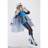 S.H.Figuarts SHY Spirits ca.. 150 mm große, bewegliche Figur aus ABS und PVC, bemalt