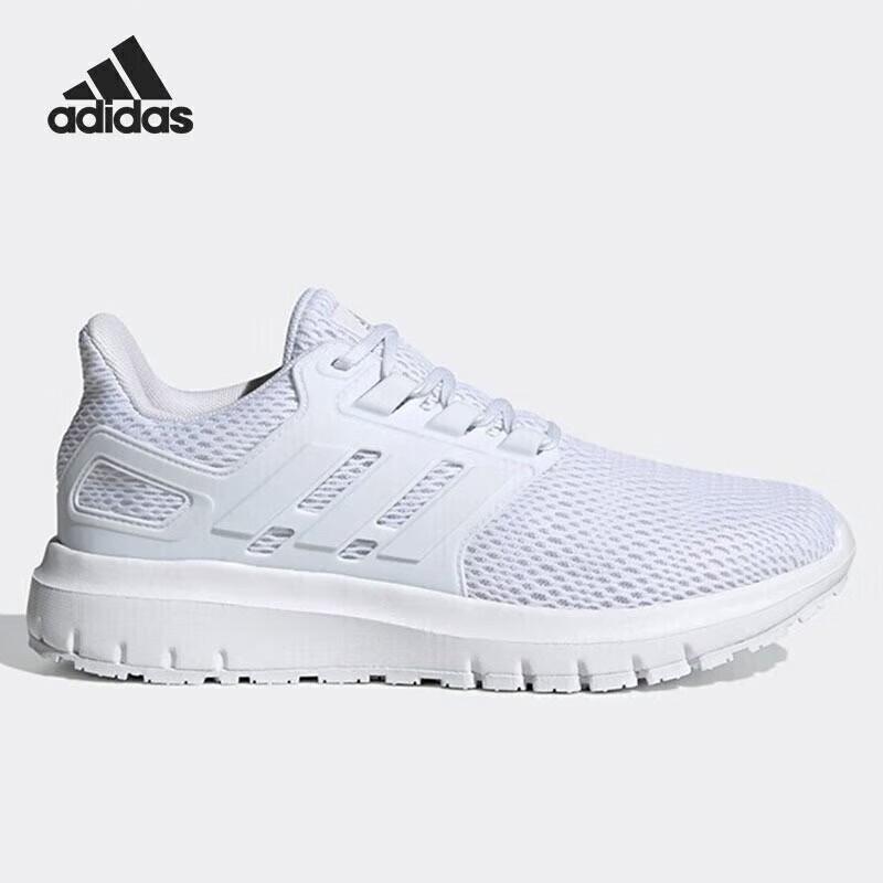 adidas Scarpe da Corsa da Allenamento e Gara Leggere da Donna con Tomaia in Rete Traspirante