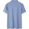 Timberland Outdoor Sports Breathable Short Sleeve Polo Shirt Men Tops A24H2-B88