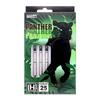 One80 One Eighty Panther H STEEL 25g Dart Barrel Dart Set