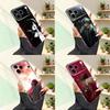 Towa Slow Damage Cool Phone Case For iPhone 17,16,15,14,13,12,11,Pro,Max,Plus,Mini,SE4,E For Magsafe Wireless