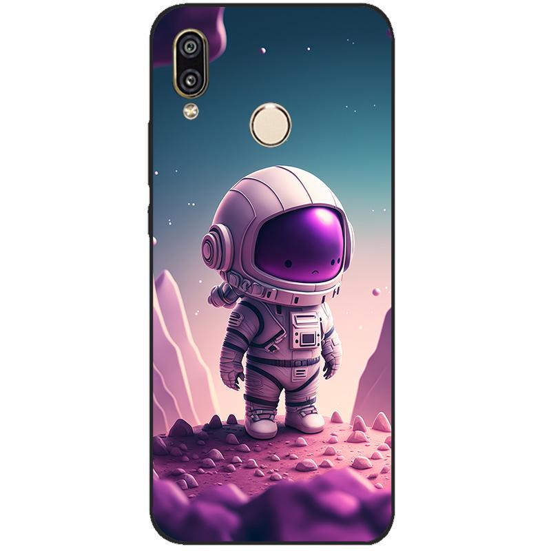 Case for Huawei P20 or P20Lite or P20Pro Case Silicone Back Cover Huawei P20 Pro Soft TPU Phone Case For Huawei P20lite Cases