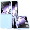 ABEEL For Xiaomi Mix Flip 5G Case Hard PC Protective Phone Cover Skin Touch Feeling