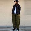 Gramicci Cargo Pants Unisex Moderate G3SM-P027