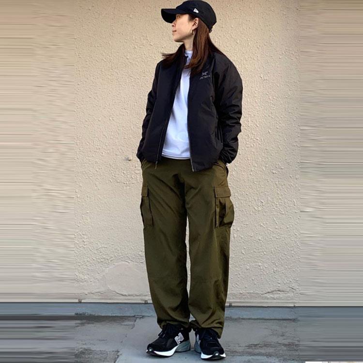 Gramicci Cargo Pants Unisex Moderate G3SM-P027