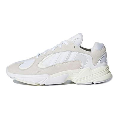 Yung 1 'Cloud White' Sneakers B37616
