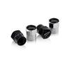 4 Peças/conjunto Válvula de Pneu de Roda de Carro de Metal Tampa da Haste de Ar Acessórios Automotivos Para Jaguar XF XJ XE S-Type F-Type X-Type F-Pace I-Pace E-Pace XFR XKR