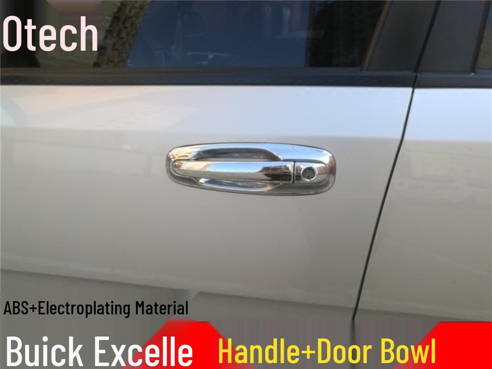 

Otai Buick Excelle Door Handle Decoration/Outer Handle Modification Zhejiang