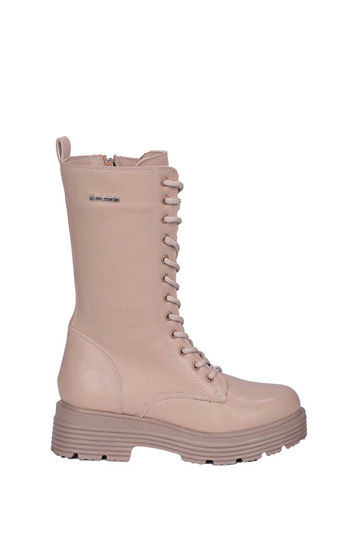 

Women Modern Stylish Fashion Women Faux Leather Boots Pc 36