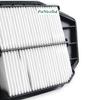 PP-Luftfilter für Accord 2.4 Crosstour 2.4 der achten Generation OE 17220-R40-A00