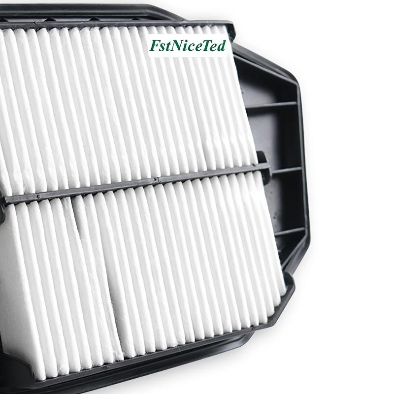 PP-Luftfilter für Accord 2.4 Crosstour 2.4 der achten Generation OE 17220-R40-A00