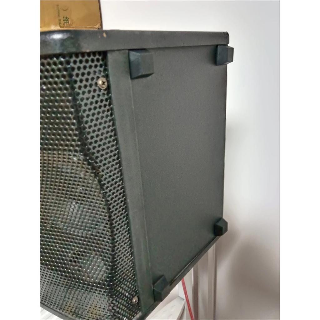 Speaker Shock Absorbing Foot Mats Elastomer Damper Vibration Isolation Feet Silicone for Turntable Amplifiers Recorders