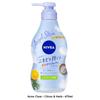 Nivea Japan - Angel Skin Körperwaschgel