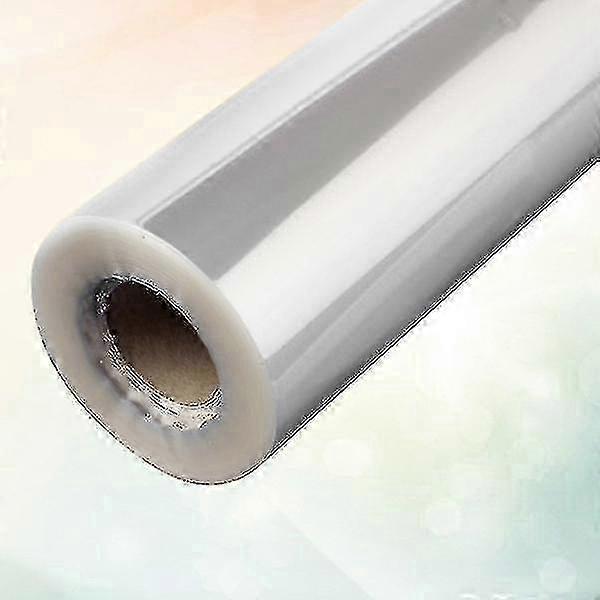 1 Roll Clear Cellophane Wraps For Gift Flower Bouquet Baskets Wrapping Arts And Crafts Supplies hwy