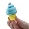 1Pcs Party Gifts Ornaments Ice Cream Shaped Decompression Needoh Nice Cream Cone Surprise Stress Relief Squeeze Toys