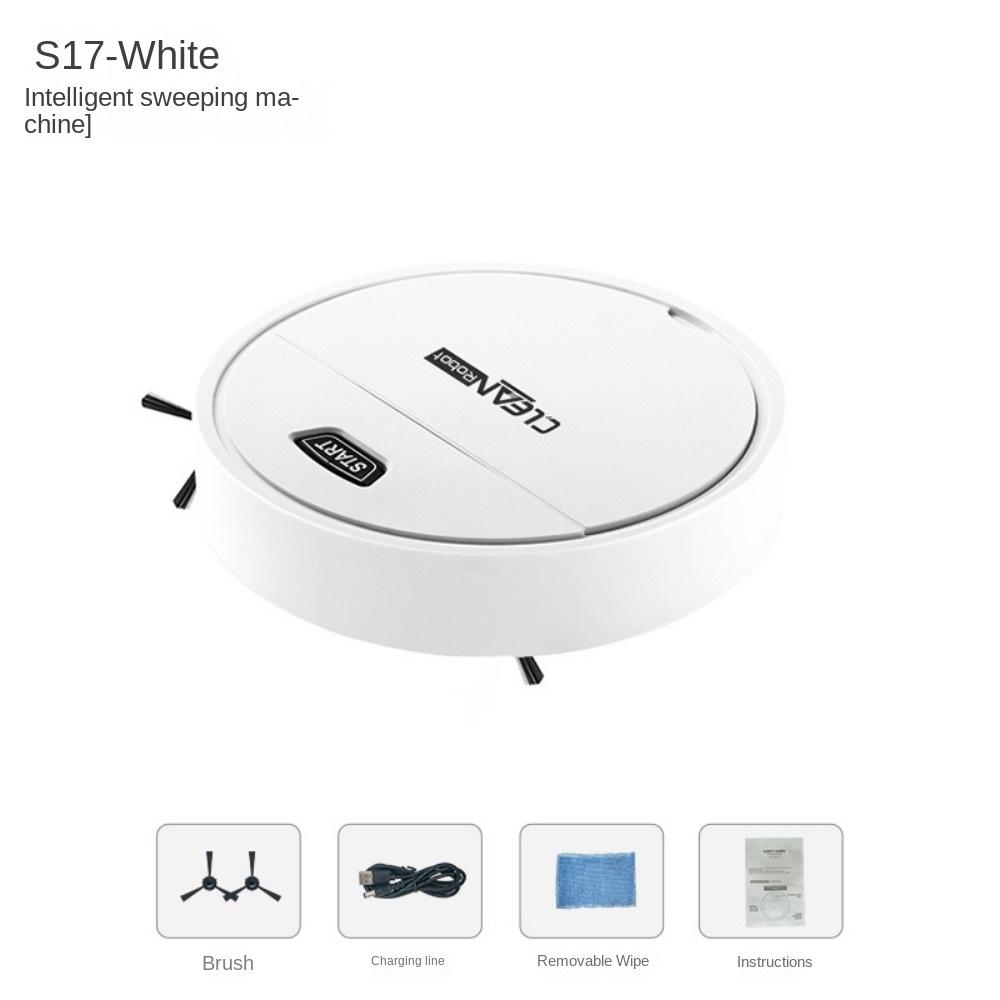 USB Charging