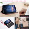 For Xiaomi Redmi K80 Ultra 5G Case Bowknot Decor Wallet Leather Phone Cover with Wrist Strap