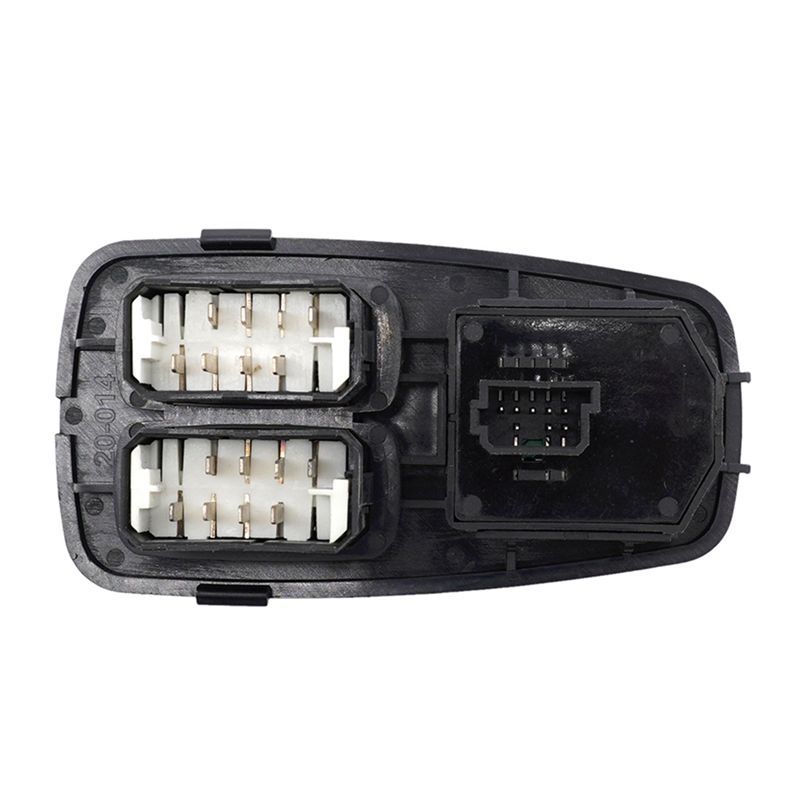 Powerful Car Electric Power Window Button Switch Car Replacement 1445793 1421856-ZC For Scania