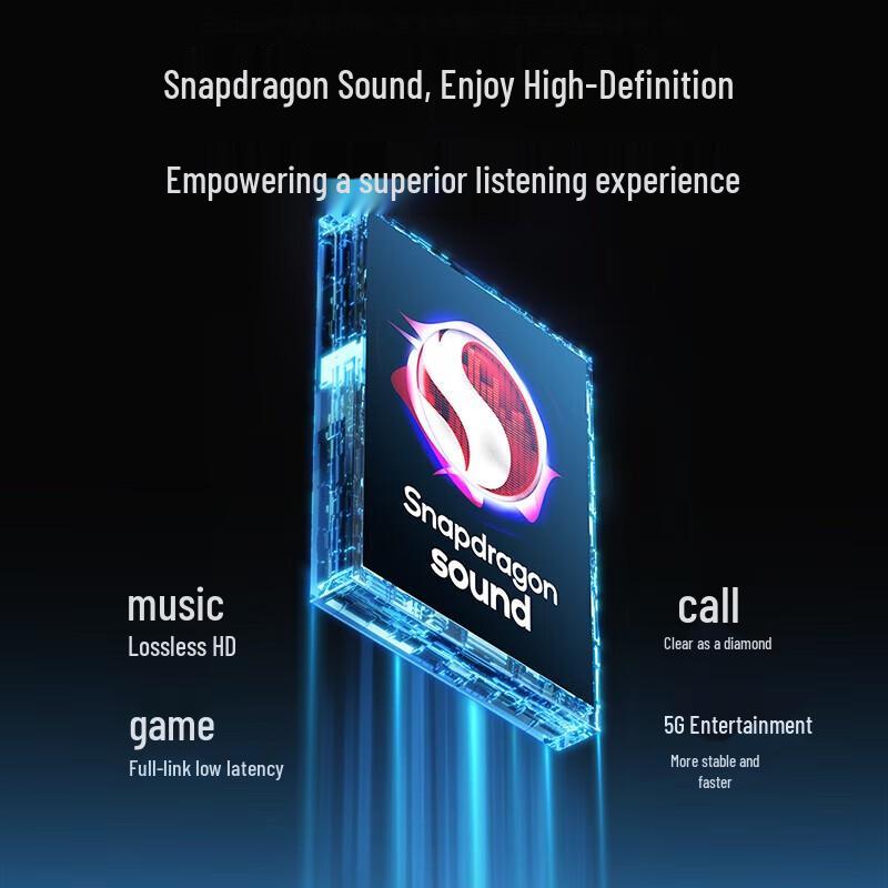 Edifier STAX SPIRIT S5 Over-Ear Planar Bluetooth Headphones