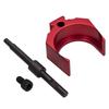 Injector Height Adjustment Gauge Tool 9U-7227 Red For Cat 3406E