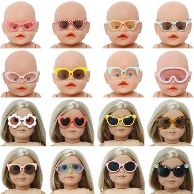 Panenky a plyšové hračky – Doplňky a oblečení pro panenky