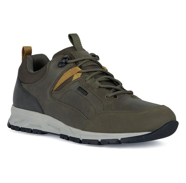 

Geox Delray Abx кроссовки
