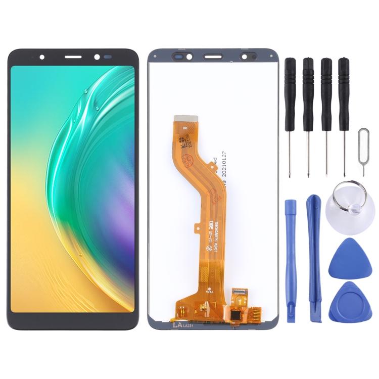 

TFT ЖК-экран для Tecno Pop 4 BC2c с дигитайзером в сборе