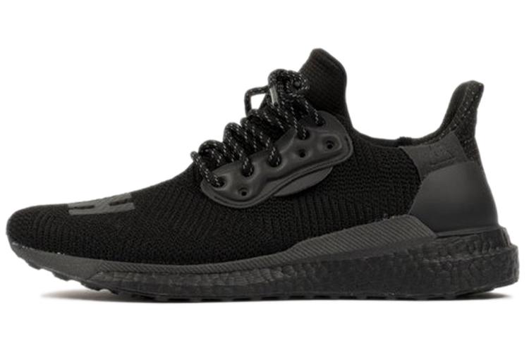 Solar Hu Pharrell x Solar Hu Adidas Originals  Black Future  GX2485 36
