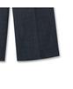 IOLO Women'S Belted Semi-Wide Pants_Blue