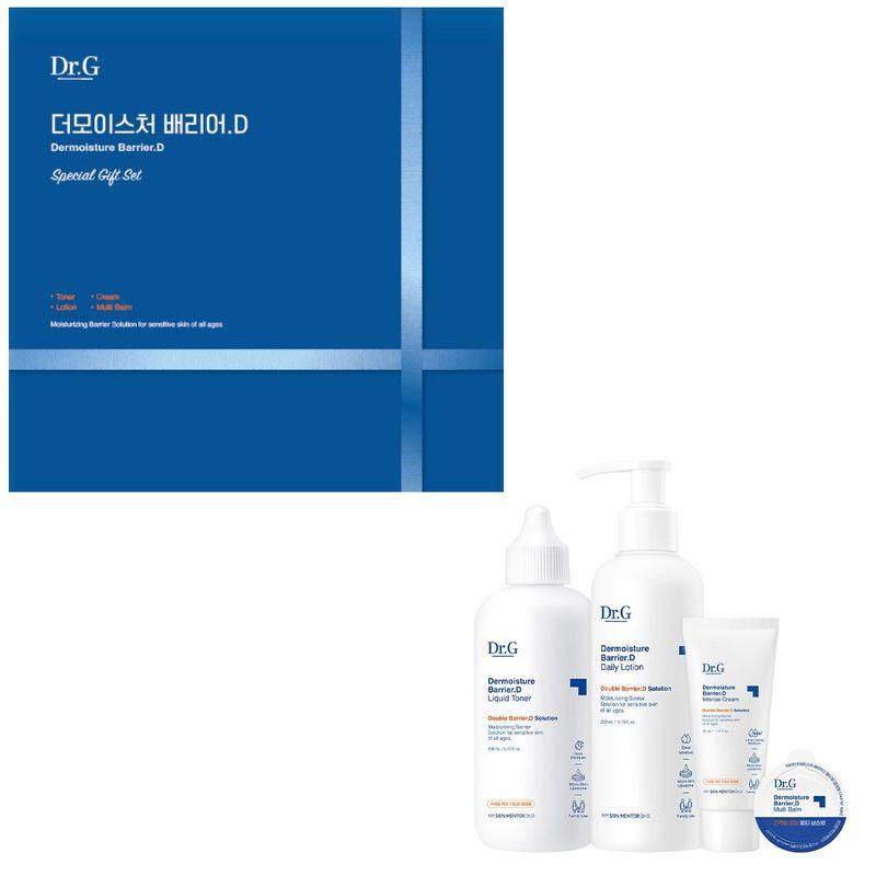 

Dr.G Demoisture Barrier D Gift Set