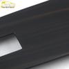 21 P5 Glass Switch Frame: Electroplated Window Armrest Button Sequin Car Accessory