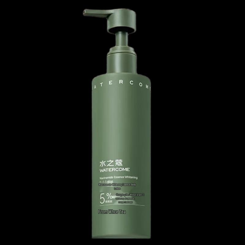 

Water Code Advanced Body Care Collection