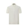 Men's Short-Sleeved Polo Shirt