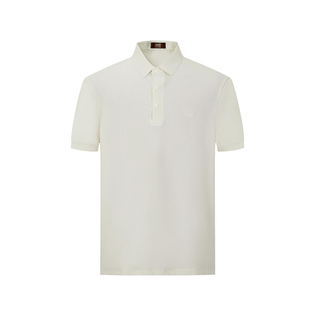 Men's Short-Sleeved Polo Shirt