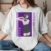 Fun Power ChainsawUnisexs TShirt Unisex Unisexs Crewneck Pure Cotton T Shirts Anime Unisexga Short Sleeve Tees New Arrival Clothes