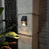LED svítidla – LED solární lampy