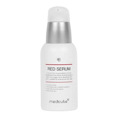 Ansiktsvård – Närande serum och ansiktsessenser