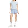 Nike Sportswear T Shirt Women's Blue FV5509-423