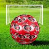 Football Charlton-Athletic Crest Soccer Ball Size 5 Soccer Ball, Machine-stitched, Soft and Comfortable, Suitable for Training and Matches Fan Gift
