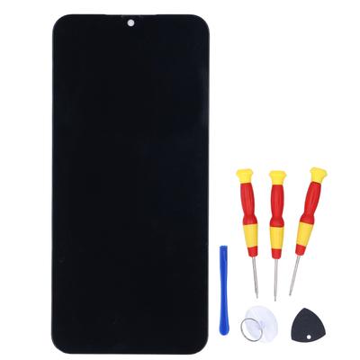 Telefoon LCD Scherm Vervanging voor Galaxy A25 INCELL Touch Display Digitizer Assembly met Reparatie