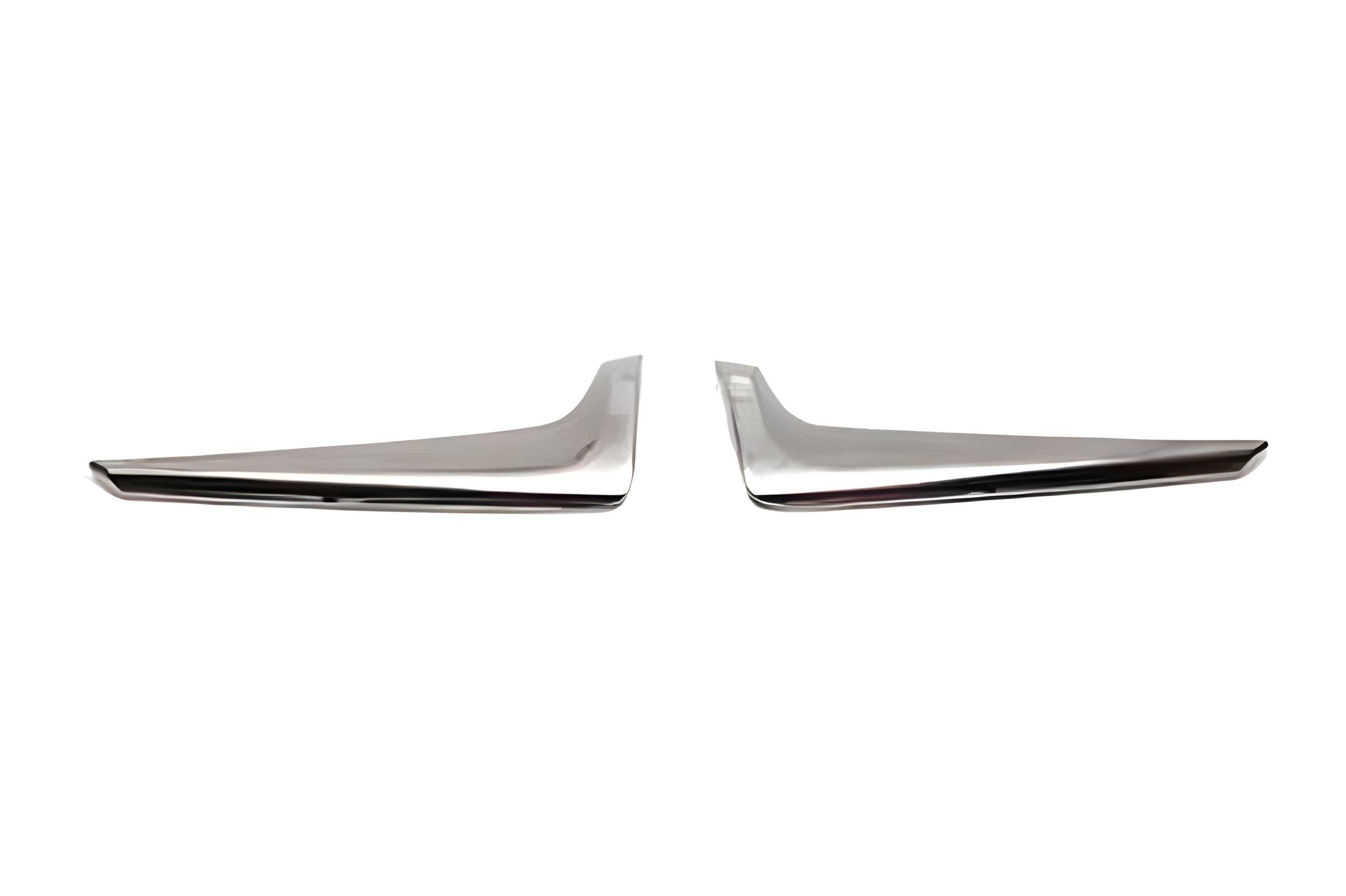 

BlackEdition Tail Light Covers (for 2016-2025) for Lexus LX570/450d